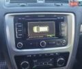 Черный Шкода Октавия, объемом двигателя 2 л и пробегом 178 тыс. км за 10250 $, фото 64 на Automoto.ua