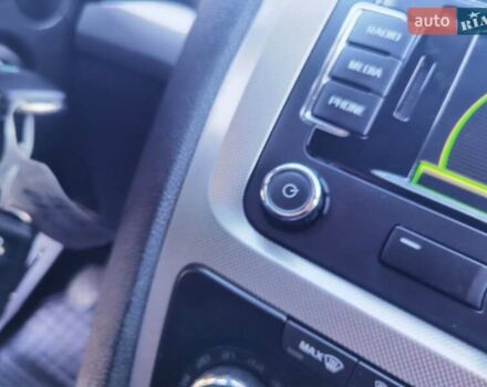 Черный Шкода Октавия, объемом двигателя 2 л и пробегом 178 тыс. км за 10250 $, фото 47 на Automoto.ua