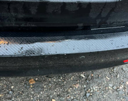 Чорний Шкода Октавія, об'ємом двигуна 1.4 л та пробігом 200 тис. км за 7200 $, фото 14 на Automoto.ua