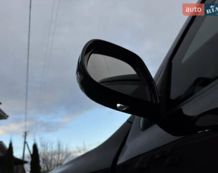 Черный Шкода Октавия, объемом двигателя 1.99 л и пробегом 211 тыс. км за 10755 $, фото 28 на Automoto.ua