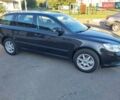 Чорний Шкода Октавія, об'ємом двигуна 1.4 л та пробігом 180 тис. км за 7900 $, фото 3 на Automoto.ua