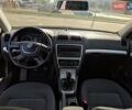 Шкода Октавия 2011 в Сумах на Automoto.ua Черный Шкода Октавия, объемом двигателя 1.8 л и пробегом 173 тыс. км за 8850 $, фото 9 на Automoto.ua