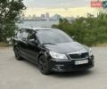 Чорний Шкода Октавія, об'ємом двигуна 1.98 л та пробігом 267 тис. км за 8500 $, фото 7 на Automoto.ua