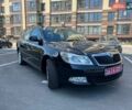 Черный Шкода Октавия, объемом двигателя 1.4 л и пробегом 193 тыс. км за 7490 $, фото 1 на Automoto.ua