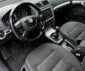 Черный Шкода Октавия, объемом двигателя 2 л и пробегом 216 тыс. км за 8300 $, фото 7 на Automoto.ua