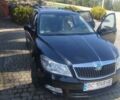 Чорний Шкода Октавія, об'ємом двигуна 1.6 л та пробігом 260 тис. км за 7500 $, фото 2 на Automoto.ua