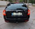 Чорний Шкода Октавія, об'ємом двигуна 1.6 л та пробігом 241 тис. км за 8700 $, фото 32 на Automoto.ua