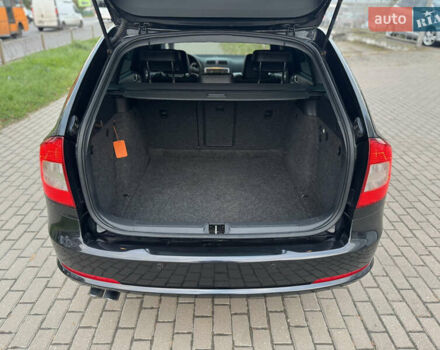 Шкода Октавия 2011 в Ровно на Automoto.ua Черный Шкода Октавия, объемом двигателя 1.97 л и пробегом 280 тыс. км за 9750 $, фото 52 на Automoto.ua