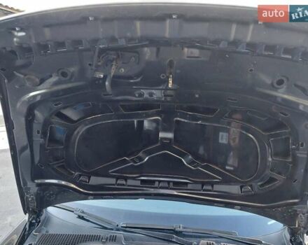 Чорний Шкода Октавія, об'ємом двигуна 1.4 л та пробігом 180 тис. км за 7900 $, фото 1 на Automoto.ua