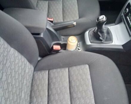 Чорний Шкода Октавія, об'ємом двигуна 1.4 л та пробігом 161 тис. км за 7000 $, фото 40 на Automoto.ua