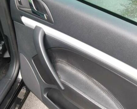 Черный Шкода Октавия, объемом двигателя 1.2 л и пробегом 270 тыс. км за 7300 $, фото 6 на Automoto.ua