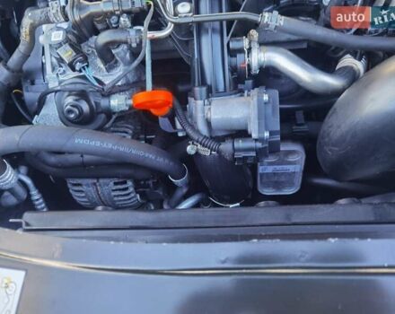 Черный Шкода Октавия, объемом двигателя 2 л и пробегом 178 тыс. км за 10250 $, фото 60 на Automoto.ua