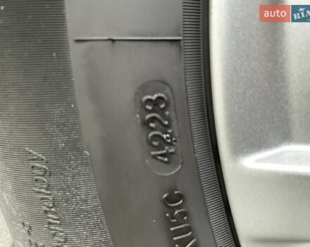 Чорний Шкода Октавія, об'ємом двигуна 1.6 л та пробігом 194 тис. км за 9399 $, фото 50 на Automoto.ua