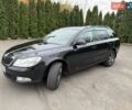 Черный Шкода Октавия, объемом двигателя 1.97 л и пробегом 310 тыс. км за 9999 $, фото 1 на Automoto.ua