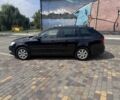 Черный Шкода Октавия, объемом двигателя 1.6 л и пробегом 274 тыс. км за 7999 $, фото 7 на Automoto.ua