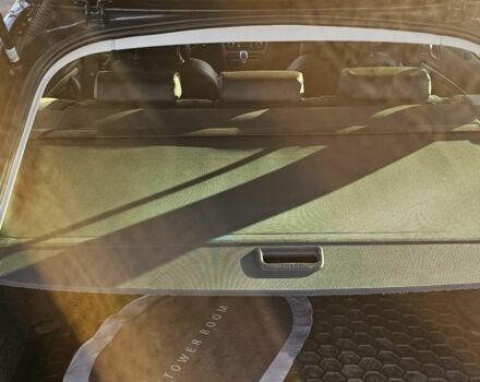 Чорний Шкода Октавія, об'ємом двигуна 1.6 л та пробігом 216 тис. км за 8500 $, фото 5 на Automoto.ua