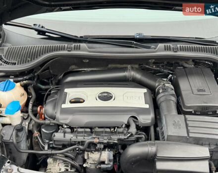 Чорний Шкода Октавія, об'ємом двигуна 1.98 л та пробігом 217 тис. км за 9500 $, фото 27 на Automoto.ua