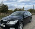 Черный Шкода Октавия, объемом двигателя 1.9 л и пробегом 270 тыс. км за 10500 $, фото 1 на Automoto.ua
