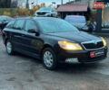 Чорний Шкода Октавія, об'ємом двигуна 1.6 л та пробігом 237 тис. км за 8190 $, фото 2 на Automoto.ua