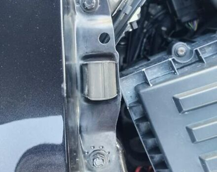 Черный Шкода Октавия, объемом двигателя 2 л и пробегом 178 тыс. км за 10250 $, фото 56 на Automoto.ua