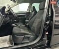Чорний Шкода Октавія, об'ємом двигуна 1.8 л та пробігом 197 тис. км за 9499 $, фото 11 на Automoto.ua