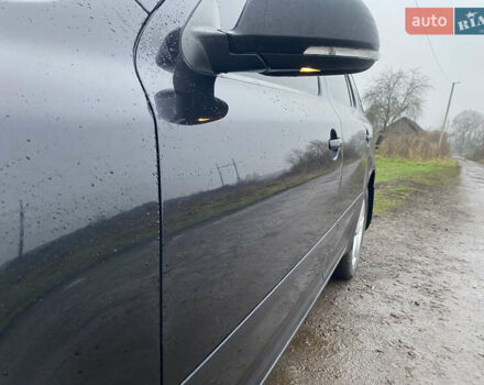 Черный Шкода Октавия, объемом двигателя 1.97 л и пробегом 260 тыс. км за 8500 $, фото 3 на Automoto.ua