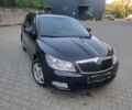 Чорний Шкода Октавія, об'ємом двигуна 1.6 л та пробігом 245 тис. км за 6893 $, фото 1 на Automoto.ua