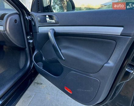 Чорний Шкода Октавія, об'ємом двигуна 1.6 л та пробігом 247 тис. км за 6900 $, фото 30 на Automoto.ua