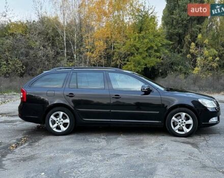 Шкода Октавия 2011 в Конотопе на Automoto.ua Черный Шкода Октавия, объемом двигателя 1.8 л и пробегом 197 тыс. км за 8600 $, фото 15 на Automoto.ua