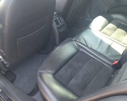 Чорний Шкода Октавія, об'ємом двигуна 1.4 л та пробігом 320 тис. км за 9300 $, фото 11 на Automoto.ua