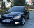 Чорний Шкода Октавія, об'ємом двигуна 1.6 л та пробігом 247 тис. км за 6900 $, фото 1 на Automoto.ua