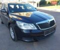 Чорний Шкода Октавія, об'ємом двигуна 1.4 л та пробігом 180 тис. км за 7900 $, фото 1 на Automoto.ua