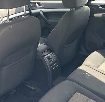 Черный Шкода Октавия, объемом двигателя 1.6 л и пробегом 276 тыс. км за 8100 $, фото 8 на Automoto.ua