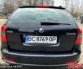 Черный Шкода Октавия, объемом двигателя 2 л и пробегом 201 тыс. км за 9500 $, фото 4 на Automoto.ua