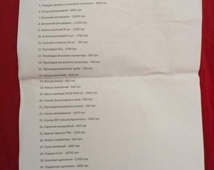 Черный Шкода Октавия, объемом двигателя 1.8 л и пробегом 232 тыс. км за 9900 $, фото 36 на Automoto.ua