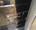 Черный Шкода Октавия, объемом двигателя 1.6 л и пробегом 225 тыс. км за 8900 $, фото 24 на Automoto.ua