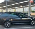 Черный Шкода Октавия, объемом двигателя 1.6 л и пробегом 232 тыс. км за 8500 $, фото 3 на Automoto.ua