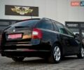 Чорний Шкода Октавія, об'ємом двигуна 1.4 л та пробігом 245 тис. км за 7250 $, фото 31 на Automoto.ua