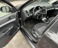 Чорний Шкода Октавія, об'ємом двигуна 1.4 л та пробігом 206 тис. км за 7900 $, фото 7 на Automoto.ua