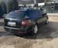 Черный Шкода Октавия, объемом двигателя 1.6 л и пробегом 393 тыс. км за 6900 $, фото 3 на Automoto.ua