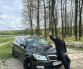 Шкода Октавия 2011 в Виннице на Automoto.ua Черный Шкода Октавия, объемом двигателя 1.6 л и пробегом 291 тыс. км за 8800 $, фото 12 на Automoto.ua