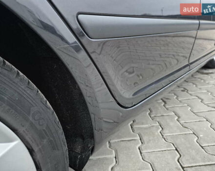 Чорний Шкода Октавія, об'ємом двигуна 1.8 л та пробігом 212 тис. км за 8300 $, фото 43 на Automoto.ua