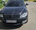 Шкода Октавия 2011 в Харькове на Automoto.ua Черный Шкода Октавия, объемом двигателя 1.8 л и пробегом 0 тыс. км за 8000 $, фото 9 на Automoto.ua