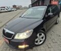 Чорний Шкода Октавія, об'ємом двигуна 1.8 л та пробігом 212 тис. км за 7100 $, фото 13 на Automoto.ua