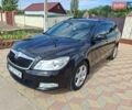 Чорний Шкода Октавія, об'ємом двигуна 1.6 л та пробігом 218 тис. км за 6150 $, фото 1 на Automoto.ua