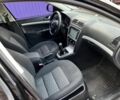 Черный Шкода Октавия, объемом двигателя 1.8 л и пробегом 223 тыс. км за 7999 $, фото 12 на Automoto.ua