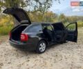 Шкода Октавия 2011 в Полтаве на Automoto.ua Черный Шкода Октавия, объемом двигателя 1.6 л и пробегом 220 тыс. км за 7600 $, фото 83 на Automoto.ua