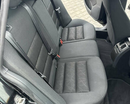 Черный Шкода Октавия, объемом двигателя 1.4 л и пробегом 260 тыс. км за 6800 $, фото 28 на Automoto.ua