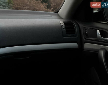 Черный Шкода Октавия, объемом двигателя 1.99 л и пробегом 211 тыс. км за 10755 $, фото 71 на Automoto.ua