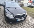 Шкода Октавія 2011 у Львові на Automoto.ua Чорний Шкода Октавія, об'ємом двигуна 1.6 л та пробігом 240 тис. км за 6600 $, фото 1 на Automoto.ua